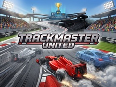 খেলা TrackMaster United