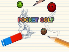 খেলা Pocket Golf