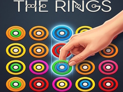 খেলা The Rings