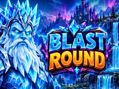 খেলা Blast Round 
