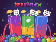 খেলা Berryflow