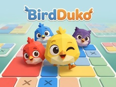 খেলা BirdDuko