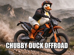 খেলা Chubby Duck Offroad