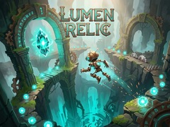 খেলা Lumen Relic