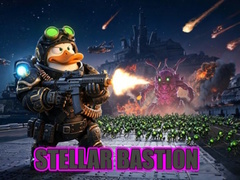 খেলা Stellar Bastion
