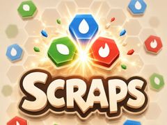 খেলা Scraps