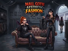 খেলা Mall Goth Aesthetic Fashion