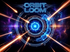 খেলা Orbit Loom