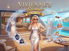 খেলা Viviennes Lifestyle Yacht Club