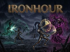 খেলা Ironhour