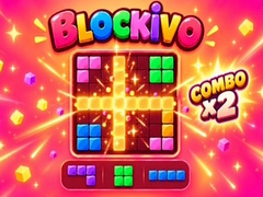 খেলা Blockivo