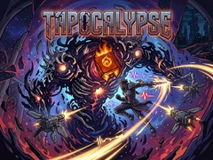 খেলা Tapocalypse