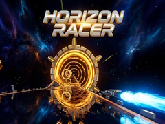 খেলা Horizon Racer