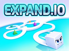 খেলা Expand.io