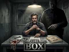 খেলা The Box