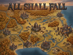 খেলা All Shall Fall