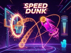 খেলা Speed Dunk