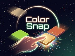 খেলা Color Snap