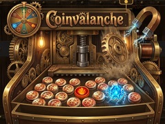 খেলা Coinvalanche