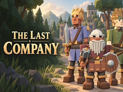 খেলা The Last Company