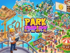 খেলা Park Empire