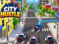 খেলা City Husle