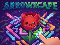 খেলা Arrowscape