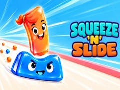 খেলা Squeeze'n'Slide