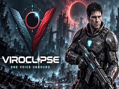 খেলা ViroClipse