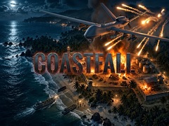 খেলা Coastfall