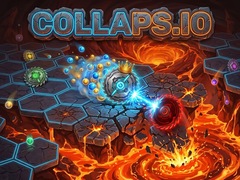 খেলা Collaps.io