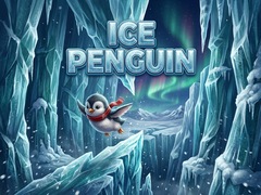 খেলা Ice Penguin