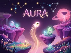 খেলা Aura