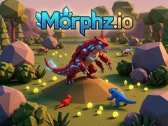 খেলা Morphz.io