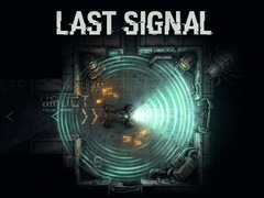 খেলা Last Signal