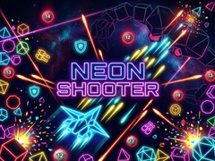 খেলা Neon Shooter