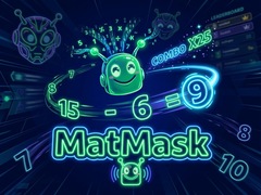 খেলা MatMask