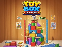 খেলা Toy Box Challenge