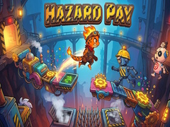 খেলা Hazard Pay