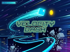 খেলা Velocity Dash