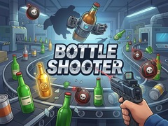 খেলা Bottle Shooter