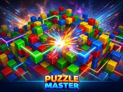 খেলা Puzzle Master