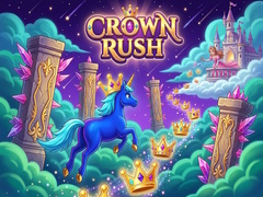 খেলা Crown Rush