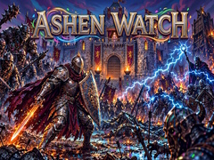 খেলা Ashen Watch