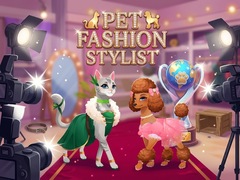 খেলা Pet Fashion Stylist