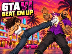 খেলা GTA VI: Beat Em Up
