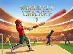 খেলা World Cup Cricket