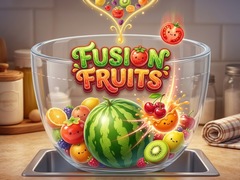 খেলা Fusion Fruits