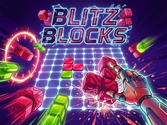 খেলা Blitz Blocks