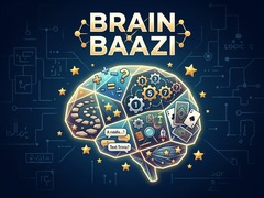 খেলা BrainBaazi